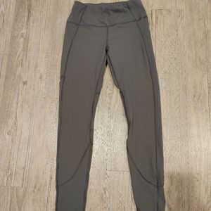 Hofi pocket leggings